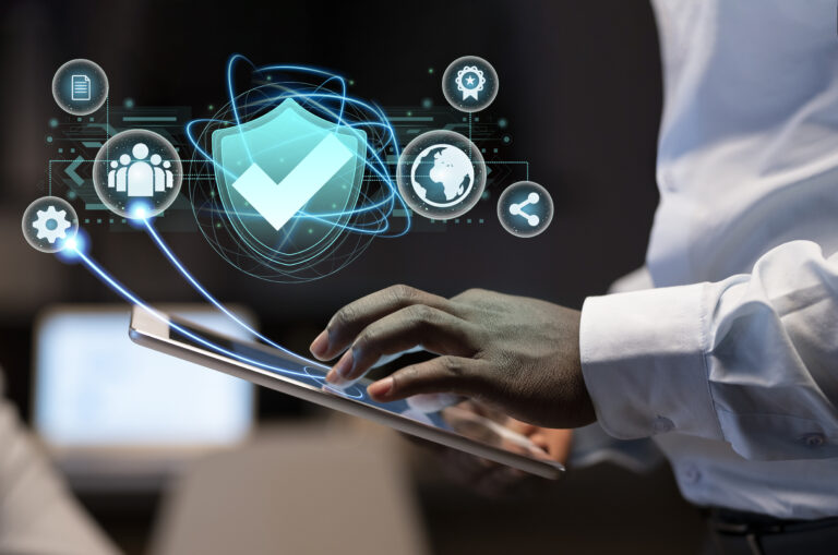 Top Cybersecurity Practices for Protecting Your Business in 2024