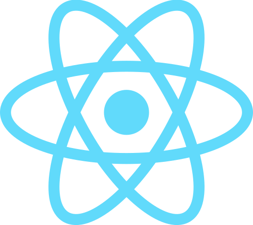 React-icon.svg